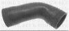 VW 6K0145834 Charger Intake Hose